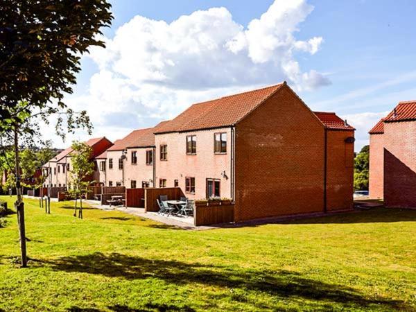 Berry Banks Holiday home *