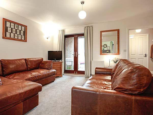Berry Banks Holiday home