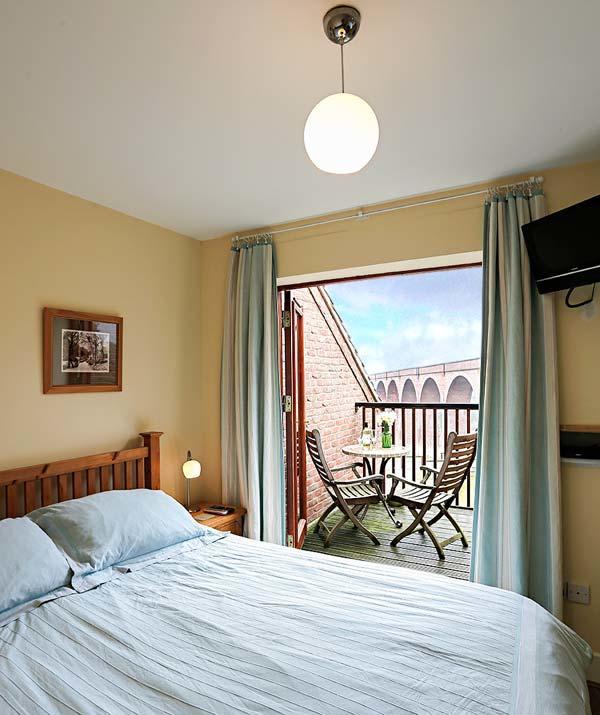 Holiday home Berry Banks *